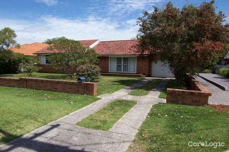 Property photo of 25 Darley Street Forestville NSW 2087