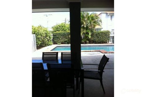 27/83 Dibar St, Wynnum, QLD 4178