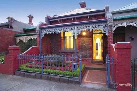 Property photo of 73 Swallow Street Port Melbourne VIC 3207