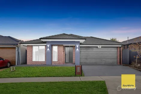 29 Ambervue Dr, Cobblebank, VIC 3338