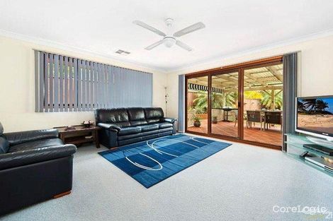 Property photo of 4 Elder Place Alfords Point NSW 2234