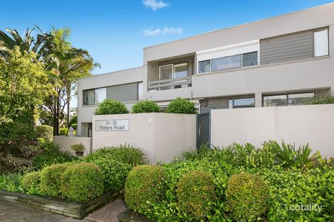 6/31-35 Waters Rd, Cremorne, NSW 2090