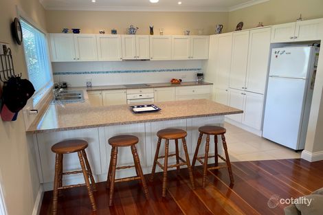 Property photo of 50 Collier Drive Cudmirrah NSW 2540