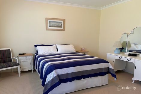Property photo of 50 Collier Drive Cudmirrah NSW 2540