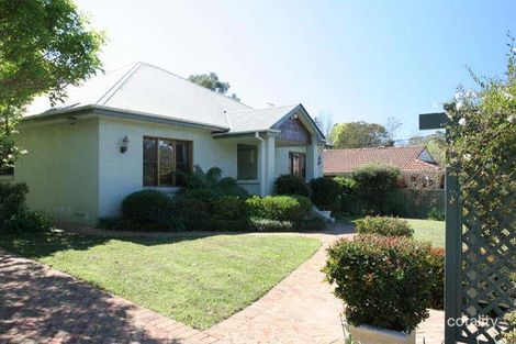Property photo of 47 Moore Street Glenbrook NSW 2773