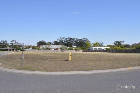 Property photo of 2 Sunrise Place New Auckland QLD 4680