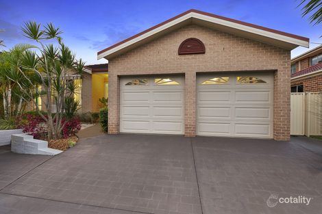 Property photo of 56 Bannister Drive Erina NSW 2250