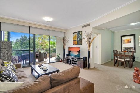 Property photo of 246/27-31 Leonard Street Waitara NSW 2077