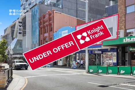 116 Liverpool St, Hobart, TAS 7000
