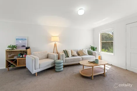 7/121 Allen St, Hamilton, QLD 4007