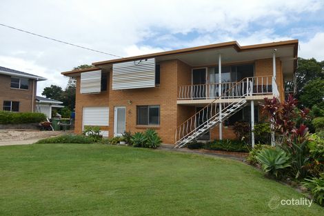 24 Ashbourne Tce, Biggera Waters, QLD 4216