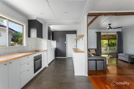 Property photo of 44 Bird Street Bundamba QLD 4304