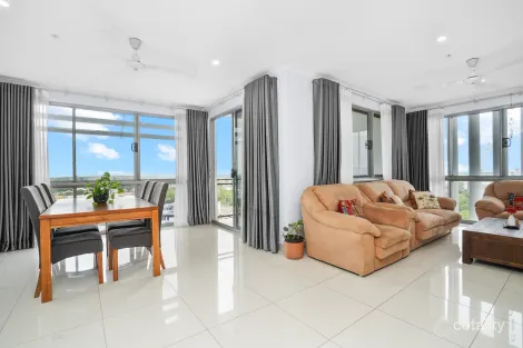 1101/6 Finniss St, Darwin City, NT 0800