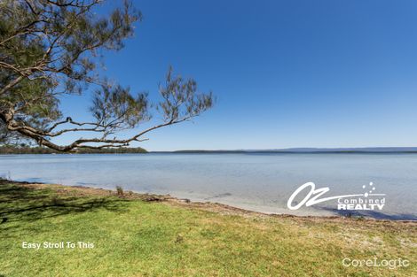 Property photo of 56 Paradise Beach Road Sanctuary Point NSW 2540