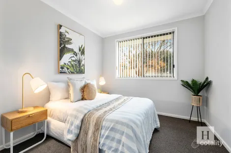 Property photo of 7 Grey Gum Close Hamlyn Terrace NSW 2259