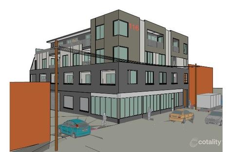 Property photo of 116 Albert Street Brunswick VIC 3056