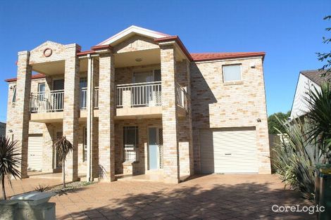 Property photo of 47 Russell Street Greenacre NSW 2190