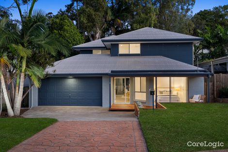 5 Princess St, Cleveland, QLD 4163