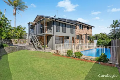 Property photo of 1 Vista Way Scotts Head NSW 2447