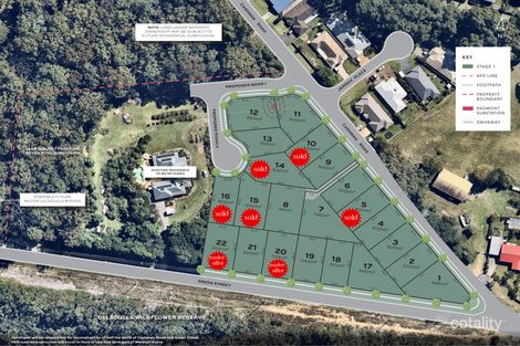 Property photo of 185 Green Street Ulladulla NSW 2539