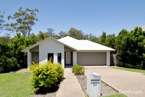 Property photo of 20 Telopea Place Kirkwood QLD 4680