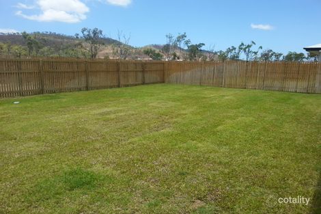 Property photo of 27 Elbridge Bend Mount Louisa QLD 4814