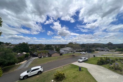 Property photo of 1/12 Elliott Close Raymond Terrace NSW 2324