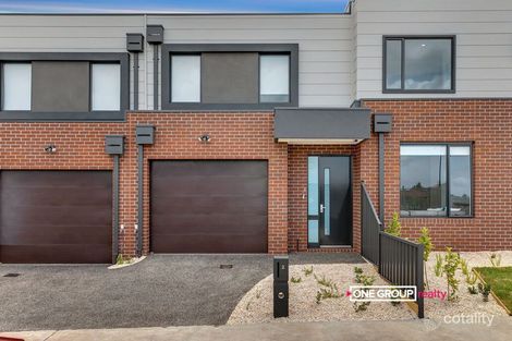 Property photo of 6 Gia Lane Wollert VIC 3750