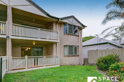3/38 Wickham St, Newmarket, QLD 4051