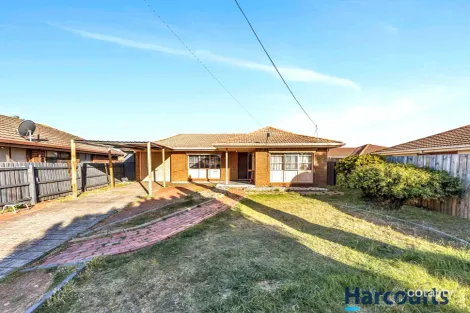 Property photo of 18 Songlark Crescent Werribee VIC 3030