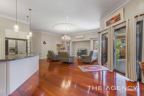 Property photo of 16 Cherub Terrace Atwell WA 6164