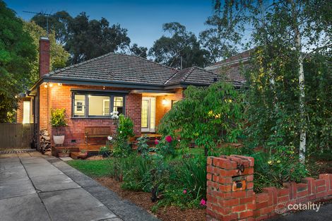 50 Melrose St, Mont Albert North, VIC 3129