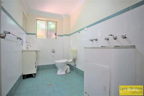 Property photo of 2/8 Gould Street Campsie NSW 2194