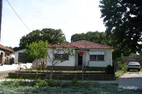 Property photo of 88 Mercury Street Narwee NSW 2209