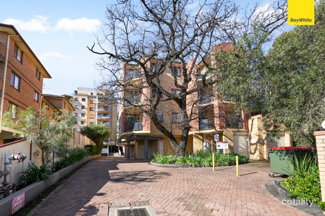 Property photo of 30/23 Good Street Parramatta NSW 2150