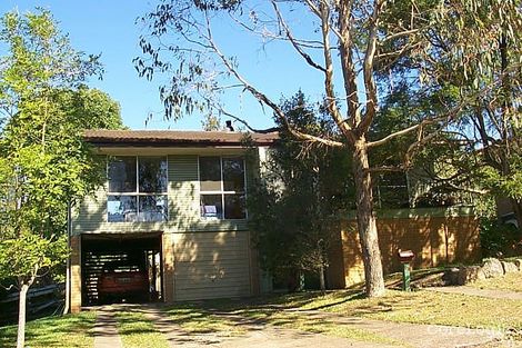 Property photo of 87 Queens Court Road Alexandra Hills QLD 4161