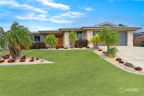 Property photo of 14 Longreach Court Tannum Sands QLD 4680