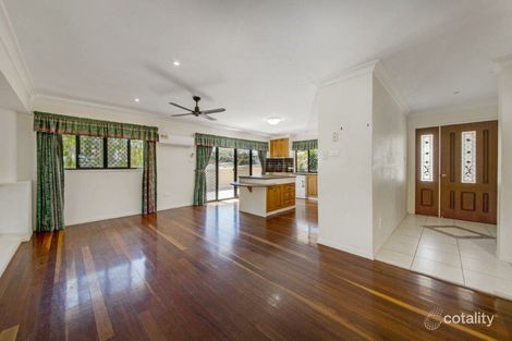 Property photo of 7 Curtis Avenue Boyne Island QLD 4680