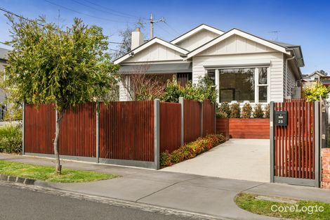 Property photo of 25 Duke Street Kew VIC 3101