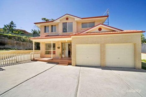 Property photo of 9A Wren Court Woronora Heights NSW 2233