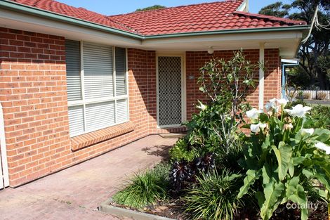 Property photo of 61 Curvers Drive Manyana NSW 2539