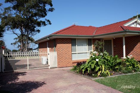 Property photo of 61 Curvers Drive Manyana NSW 2539