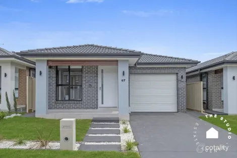 Property photo of 67 Neptune Circuit Schofields NSW 2762