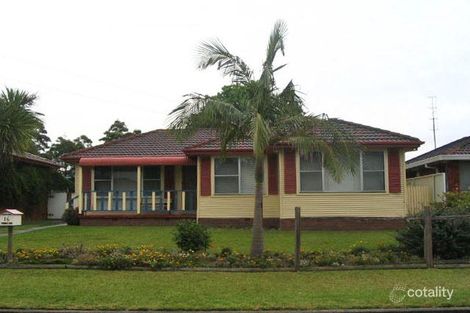 16 St Lukes Ave, Brownsville, NSW 2530