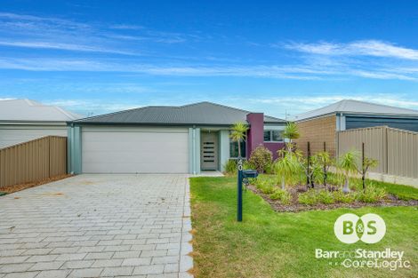 Property photo of 40 Murtin Road Dalyellup WA 6230