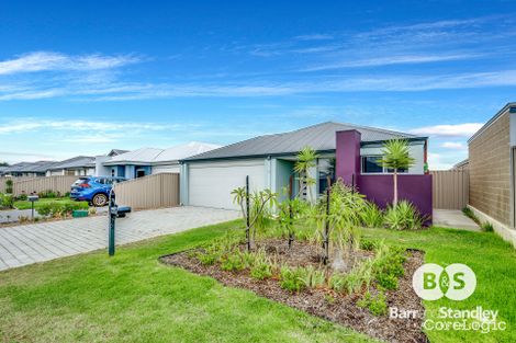 Property photo of 40 Murtin Road Dalyellup WA 6230