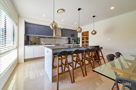 Property photo of 19 Coach Drive Voyager Point NSW 2172