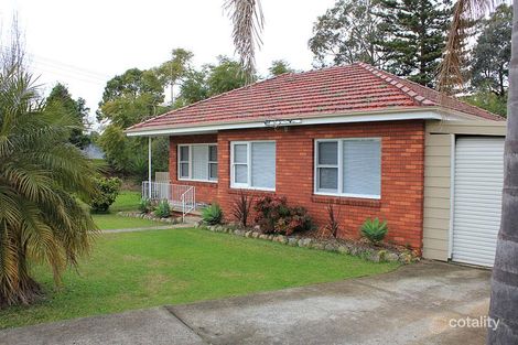 Property photo of 3 Helen Brae Avenue Fairy Meadow NSW 2519