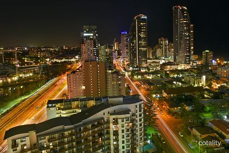 Property photo of 2303/22 Surf Parade Broadbeach QLD 4218