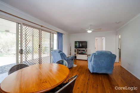 Property photo of 3 Tulloch Place Branyan QLD 4670